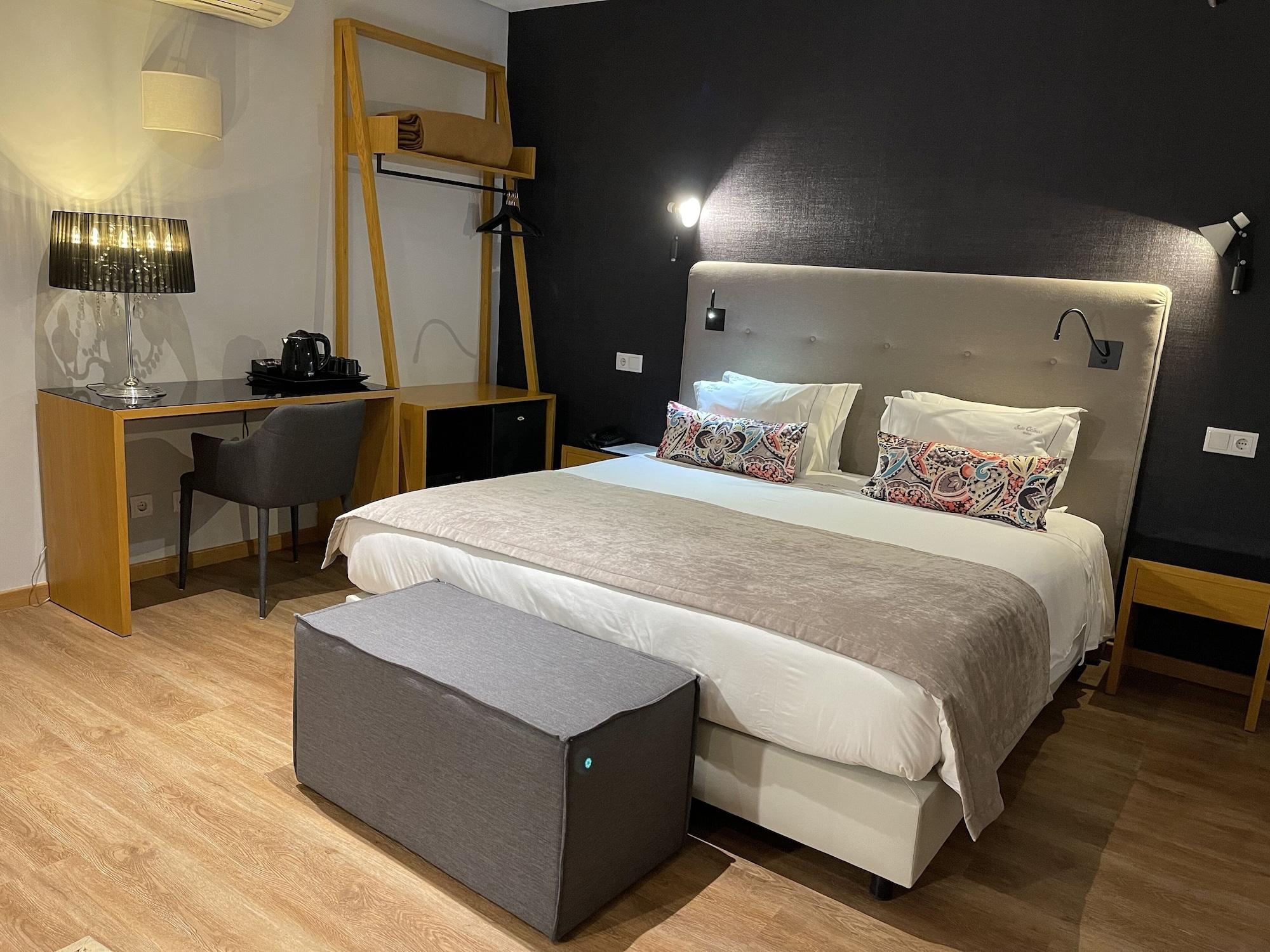 Hotel Sete Colinas