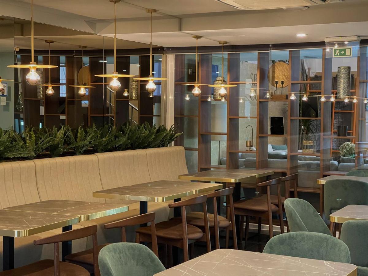 Hotel Sete Colinas