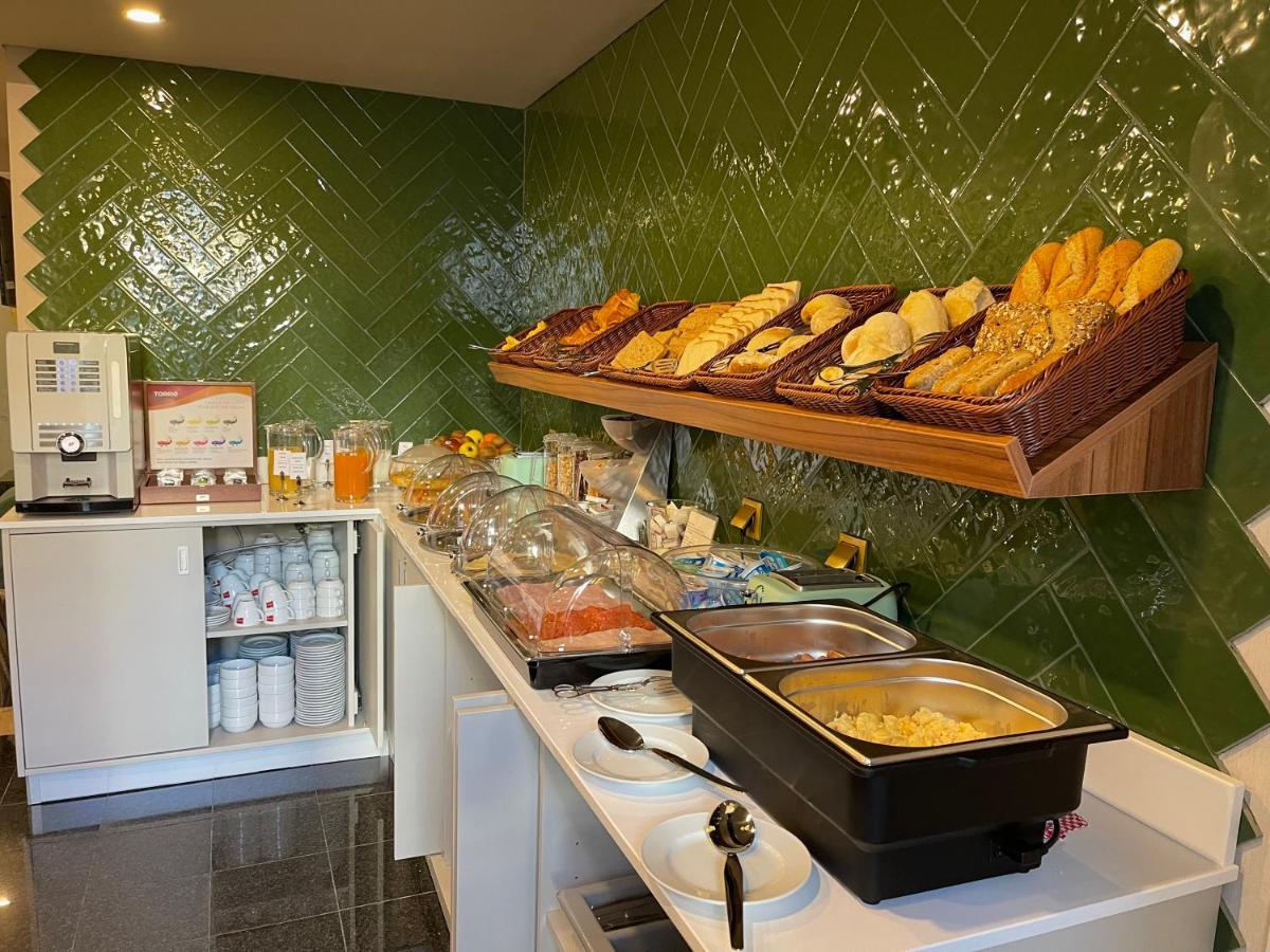 Sete Colinas Hotel Lisboa