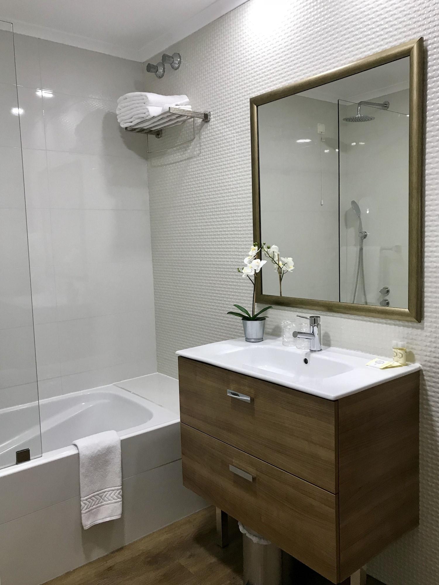 Hotel Sete Colinas Lisboa