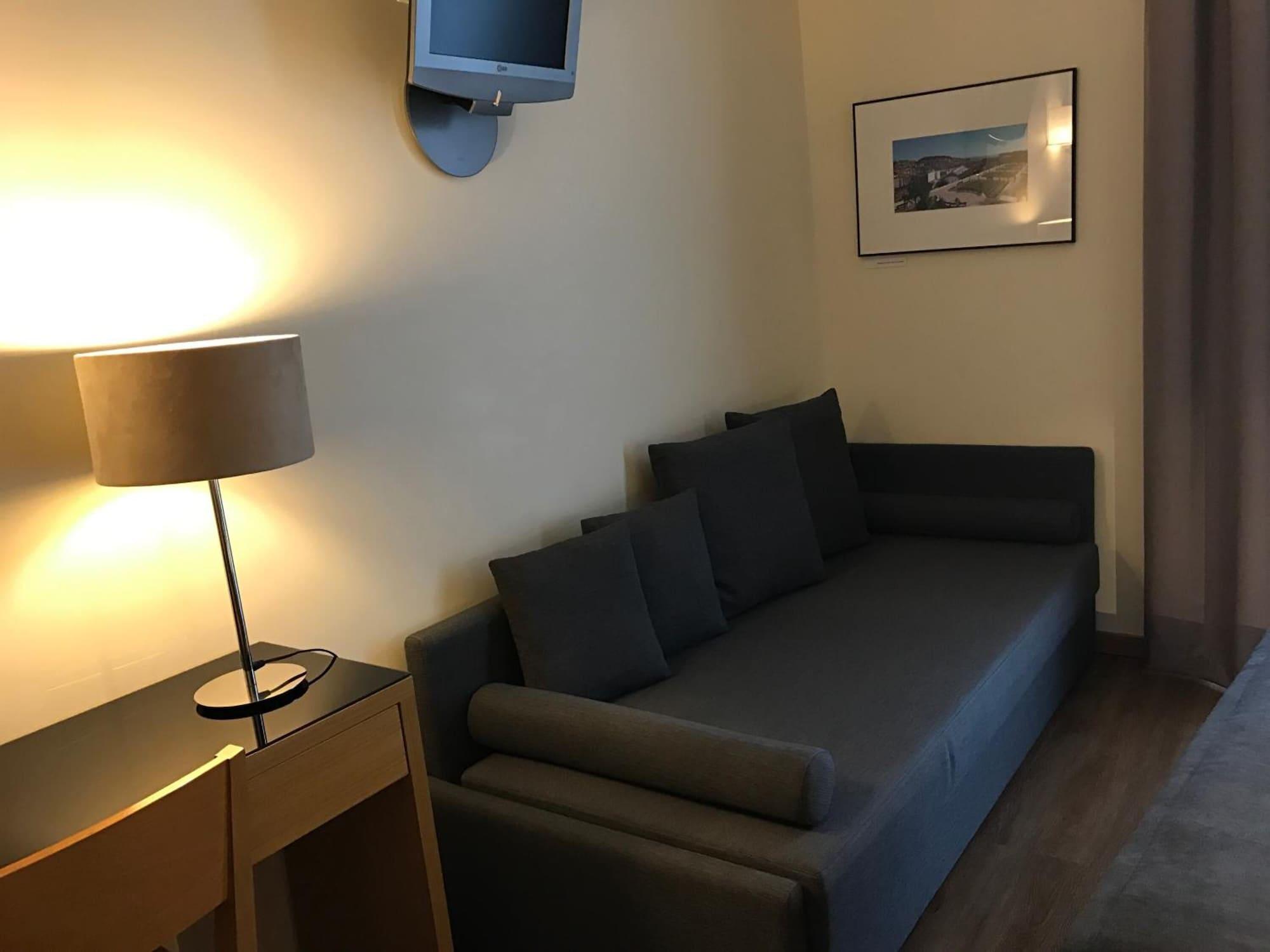 Sete Colinas Hotel