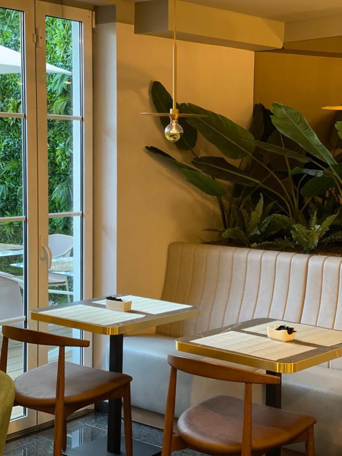 Sete Colinas Hotel Lisboa