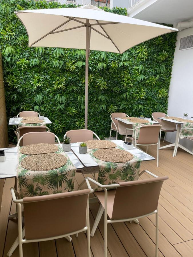 Sete Colinas Hotel Lisboa
