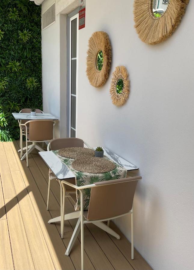 Hotel Sete Colinas Lisboa