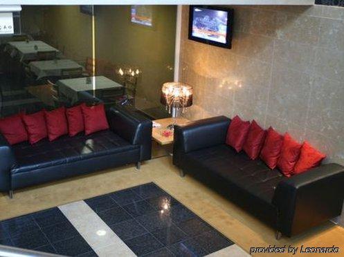 Sete Colinas Hotel Lisboa