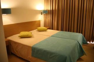 Sete Colinas Hotel 2*